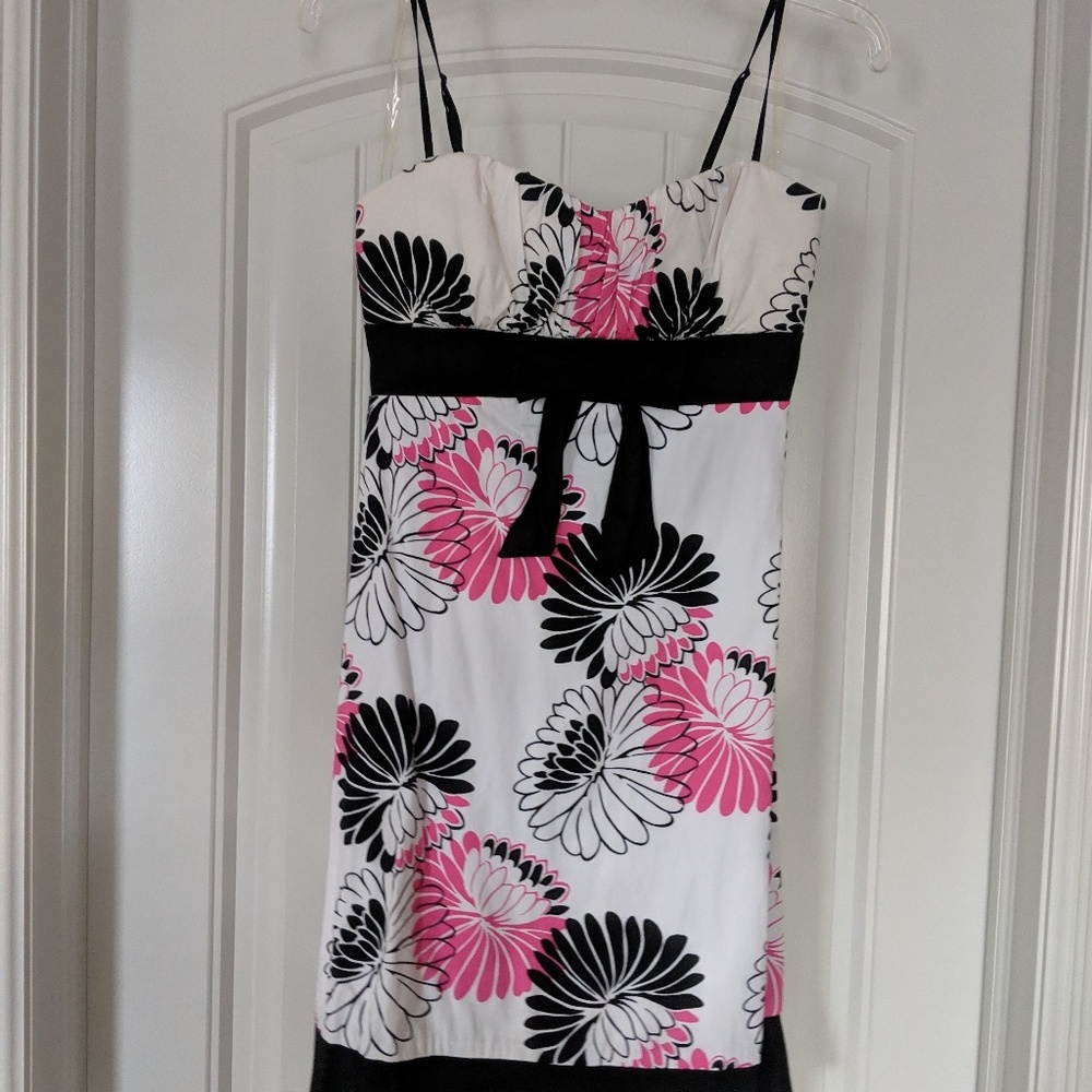 Size 7 dress